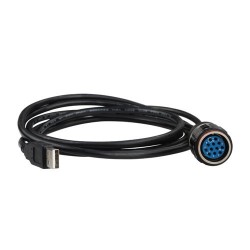 Volvo 88890305 Vocom High quality USB cable for VOCOM
